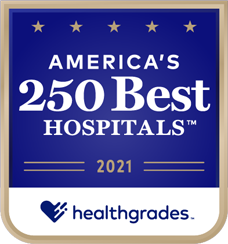 America's 250 best hospitals
