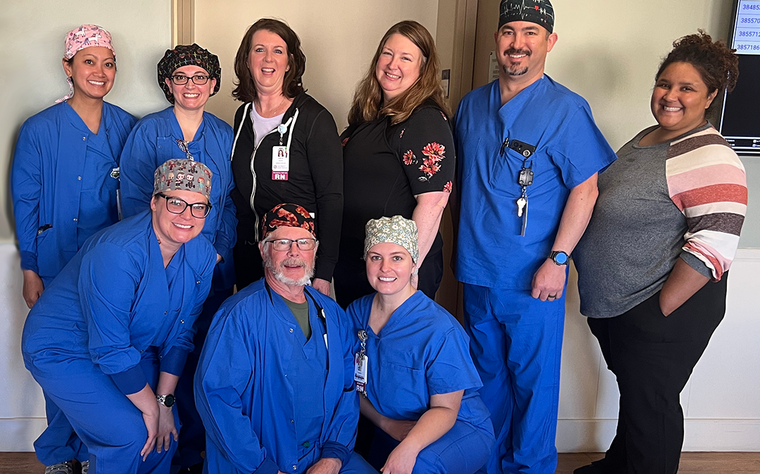 part-of the tavr team