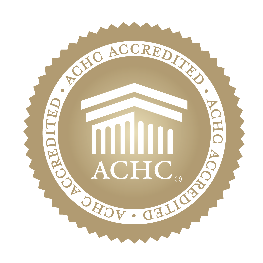 Accreditation Committee for Health Care (ACHC)