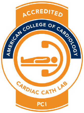 Cardiac Cath LAB PCI