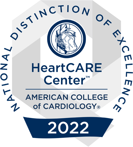 Heartcare Center 2022