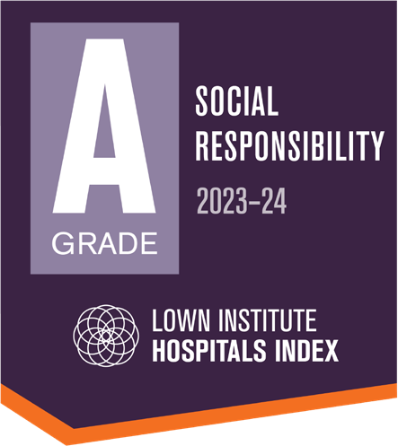 Social Responsibility 2023-24