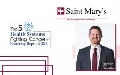 Saint Mary’s Health Network: The Pinnacle of Healthcare Excellence