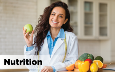 Fueling Your Body: The Role of Nutrition in Overall Health