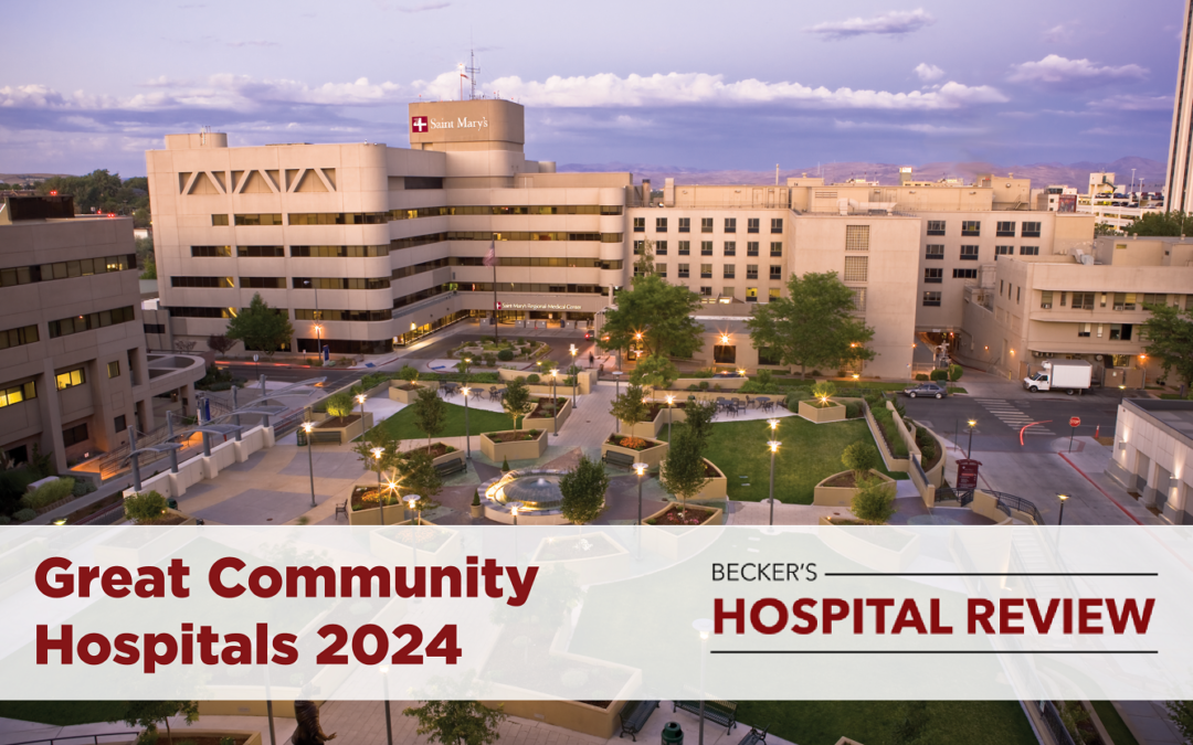 great community hospitals