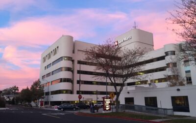 Saint Mary’s Earns ‘High Performing’ Rating from U.S. News for Multiple Key Clinical Categories